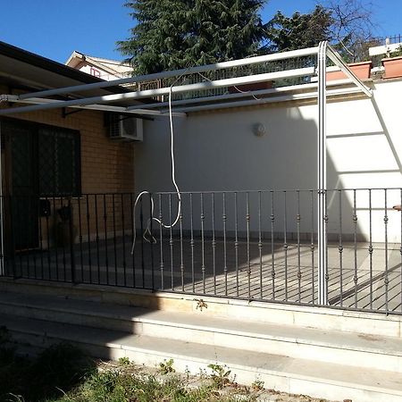 Casa Livia Metro C Bolognetta Apartment Rome Exterior photo