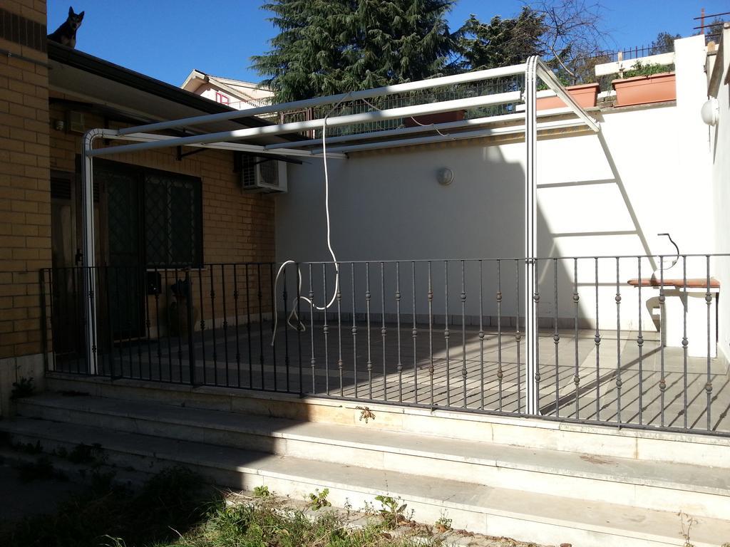 Casa Livia Metro C Bolognetta Apartment Rome Exterior photo